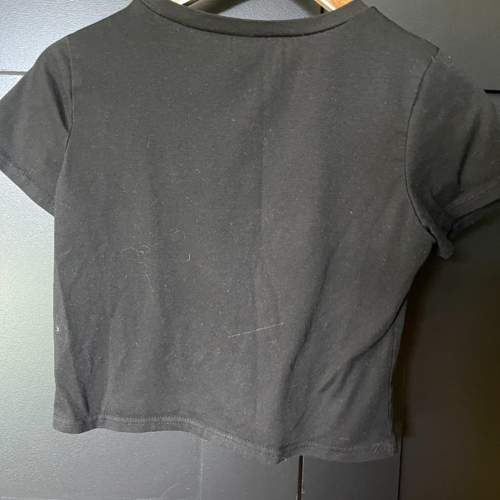 Skeleton Tee - Picture 2 of 2